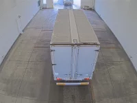 Hino RANGER лот № 3457 оценка 3.5  с аукциона в Японии 2