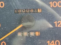 Hino RANGER лот № 3467 оценка RB  с аукциона в Японии 6