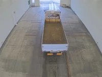 Hino RANGER лот № 3467 оценка RB  с аукциона в Японии 2