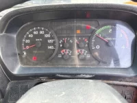 Hino RANGER лот № 3468 оценка 3  с аукциона в Японии 5