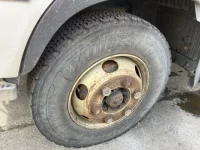 Hino RANGER лот № 3468 оценка 3  с аукциона в Японии 8