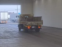 Hino RANGER лот № 3468 оценка 3  с аукциона в Японии 1