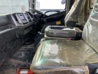 Hino RANGER лот № 3468 оценка 3  с аукциона в Японии 4