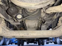 Hino RANGER лот № 3471 оценка 3  с аукциона в Японии 9