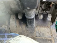 Hino RANGER лот № 3471 оценка 3  с аукциона в Японии 3