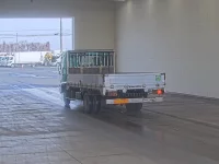 Hino RANGER лот № 3471 оценка 3  с аукциона в Японии 1