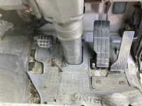 Hino RANGER лот № 3483 оценка R  с аукциона в Японии 3