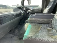 Hino RANGER лот № 3483 оценка R  с аукциона в Японии 4