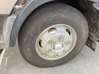 Hino RANGER лот № 3483 оценка R  с аукциона в Японии 8