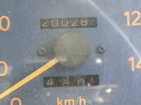 Hino RANGER лот № 3483 оценка R  с аукциона в Японии 6