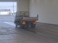 Hino RANGER лот № 3483 оценка R  с аукциона в Японии 1