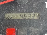 Hino RANGER лот № 3486 оценка R  с аукциона в Японии 6