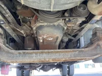 Hino RANGER лот № 3490 оценка 3  с аукциона в Японии 9