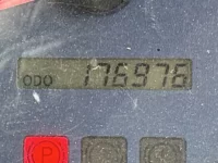 Hino RANGER лот № 3490 оценка 3  с аукциона в Японии 6