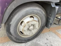 Hino RANGER лот № 3490 оценка 3  с аукциона в Японии 8