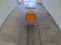 Hino RANGER лот № 3490 оценка 3  с аукциона в Японии 2