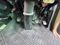 Hino RANGER лот № 4452 оценка R  с аукциона в Японии 3