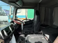 Hino RANGER лот № 4452 оценка R  с аукциона в Японии 4