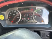 Hino RANGER лот № 4452 оценка R  с аукциона в Японии 5