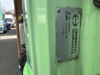 Hino RANGER лот № 4452 оценка R  с аукциона в Японии 7