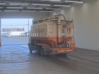 Hino RANGER лот № 4452 оценка R  с аукциона в Японии 1