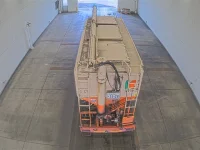 Hino RANGER лот № 4452 оценка R  с аукциона в Японии 2