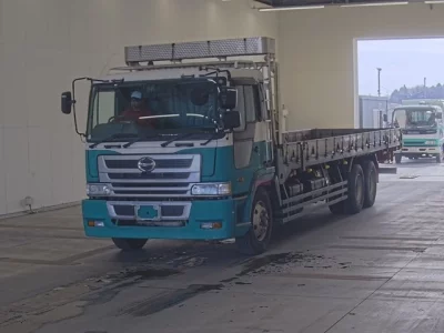 Hino TRUCK