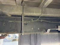 Hino RANGER лот № 4566 оценка 3  с аукциона в Японии 7