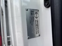 Hino RANGER лот № 4566 оценка 3  с аукциона в Японии 6