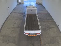 Hino RANGER лот № 4566 оценка 3  с аукциона в Японии 2