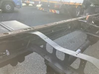 Hino RANGER лот № 4602 оценка 3.5  с аукциона в Японии 7