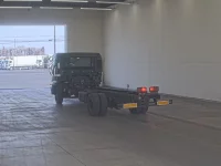 Hino RANGER лот № 4602 оценка 3.5  с аукциона в Японии 1