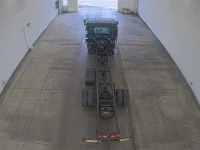 Hino RANGER лот № 4602 оценка 3.5  с аукциона в Японии 2