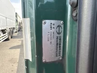 Hino RANGER лот № 4602 оценка 3.5  с аукциона в Японии 6