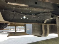 Hino RANGER лот № 4642 оценка 3  с аукциона в Японии 7