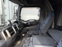 Hino RANGER лот № 4642 оценка 3  с аукциона в Японии 4