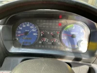 Hino RANGER лот № 4642 оценка 3  с аукциона в Японии 5