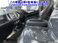 Hino RANGER лот № 11032 оценка 3.5  с аукциона в Японии 4