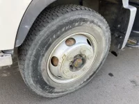 Hino RANGER лот № 11032 оценка 3.5  с аукциона в Японии 8