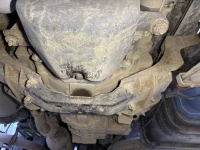 Hino RANGER лот № 11032 оценка 3.5  с аукциона в Японии 9