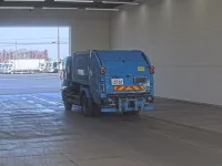 Hino RANGER лот № 12026 оценка 3.5  с аукциона в Японии 1