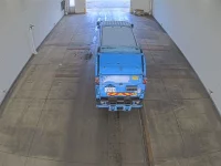 Hino RANGER лот № 12026 оценка 3.5  с аукциона в Японии 2