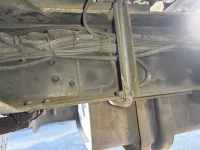 Hino RANGER лот № 12026 оценка 3.5  с аукциона в Японии 7