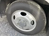 Hino LIESSE лот № 16017 оценка 5  с аукциона в Японии 7