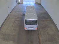 Hino LIESSE лот № 16017 оценка 5  с аукциона в Японии 2