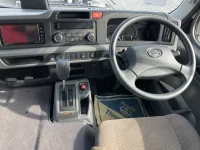 Hino LIESSE лот № 16017 оценка 5  с аукциона в Японии 4