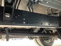 Hino LIESSE лот № 16017 оценка 5  с аукциона в Японии 8