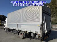 Hino RANGER лот № 48002 оценка 3  с аукциона в Японии 1