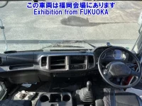 Hino RANGER лот № 48002 оценка 3  с аукциона в Японии 2