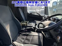 Hino RANGER лот № 48002 оценка 3  с аукциона в Японии 5